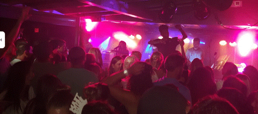 The Best Night Clubs in South Jersey