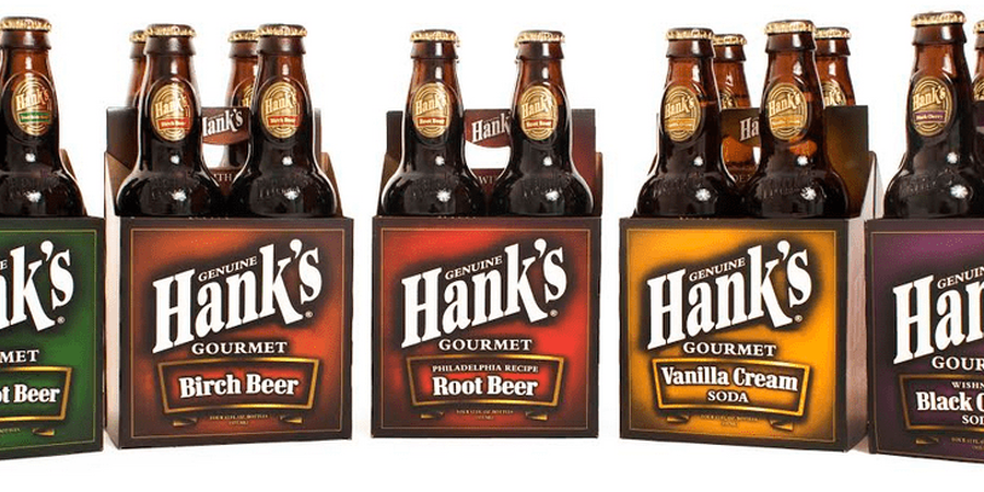 Hank’s Gourmet Beverages Celtic Marketing Signing