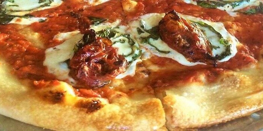 East Passyunk Philly: Birra Pizza