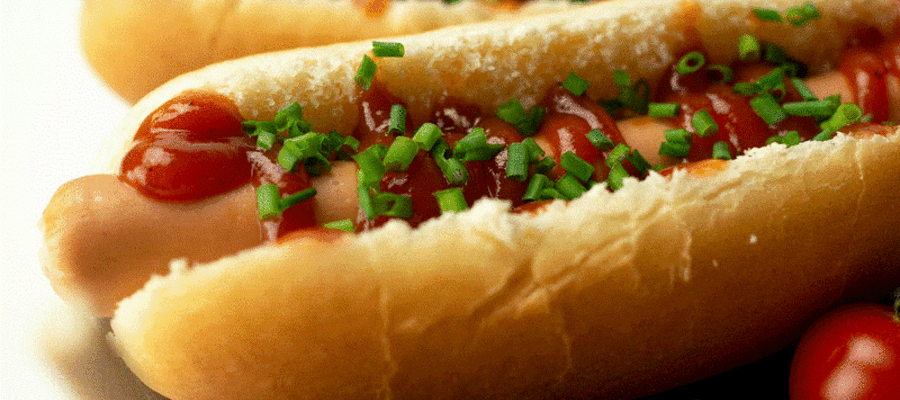 The Best Hot Dog Spots in Maine