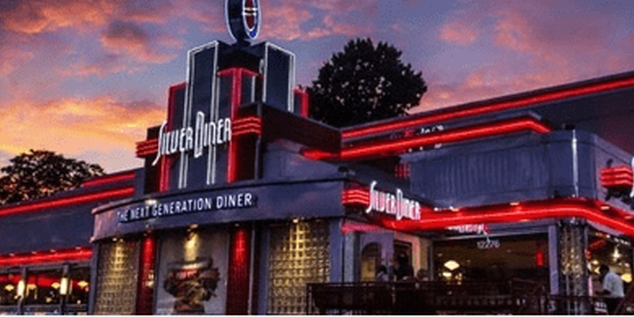 The Silver Diner Changes Menu After 10 Years