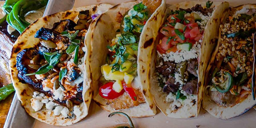 The Delaware Taco Festival Returns with 25 Food Trucks