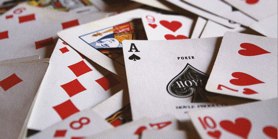 5 Reasons Why Casino Card Games Are Fun