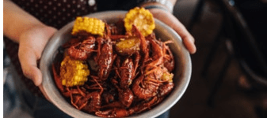 Where to Get Cajun and Creole in Philadelphia