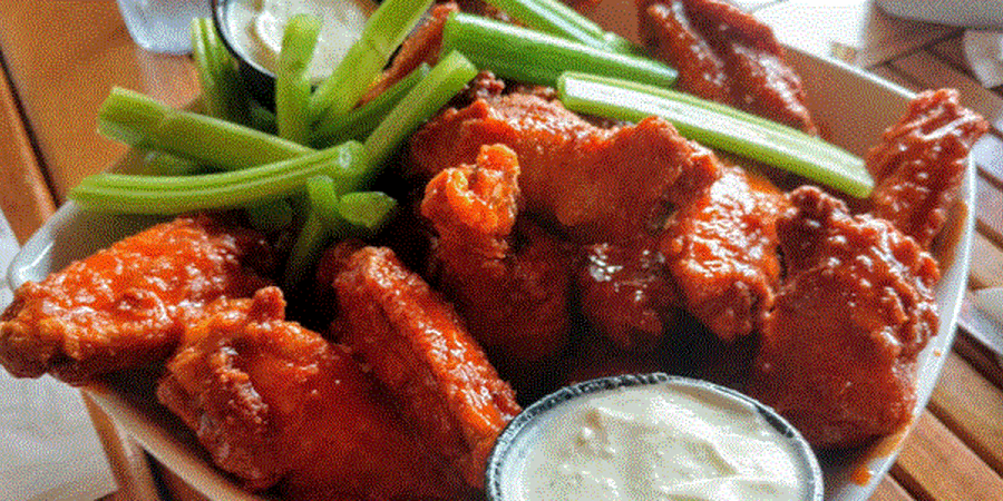 5 Best Must-Try Wings in Maryland