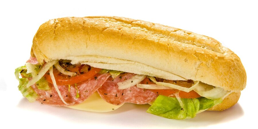 Best Places To Find A Hoagies: Philadelphia