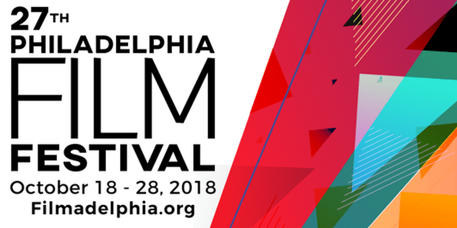 27th Philadelphia Film Festival