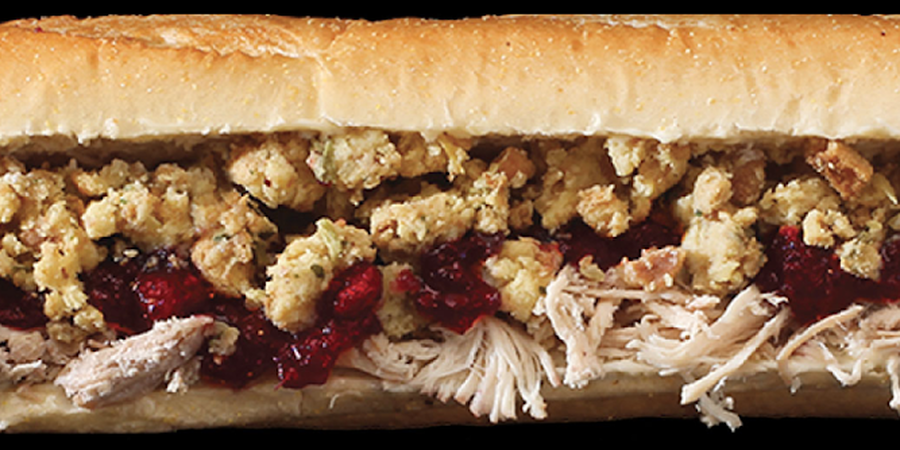 Capriotti's Sandwich Shop Opens in Marlton