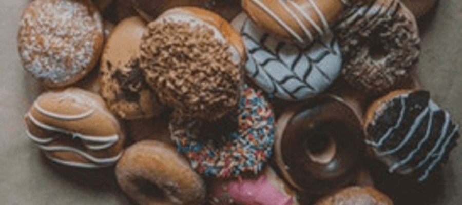Dunkin’ Offers  a Free Donut to all Veterans and Active Duty Military 