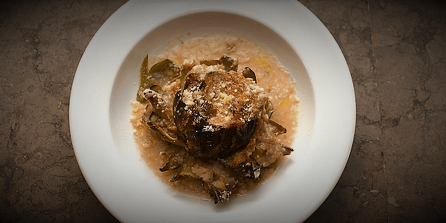 Montreal-influenced Italian Cuisine at Noir in Philly