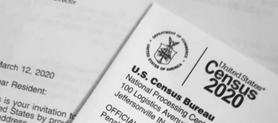 Half of Philadelphia Residents Have Completed the 2020 Census