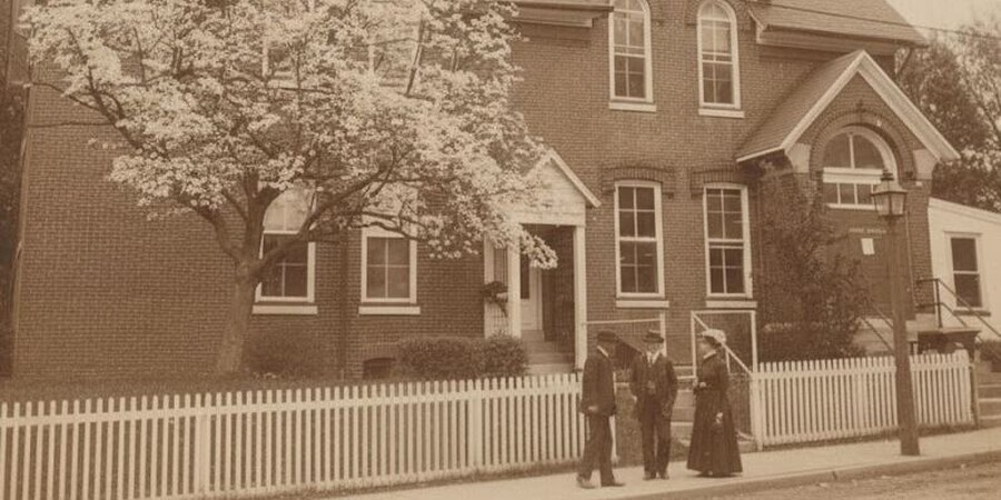 What is The Oldest Library in The State of Pennsylvania