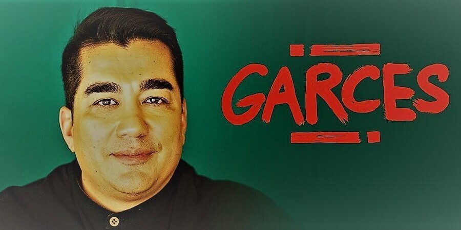 Chef Jose Garces Biography