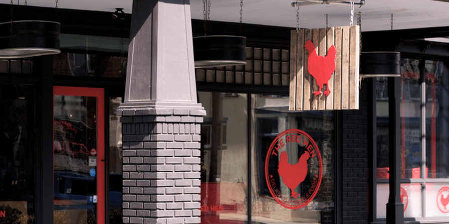 Red Hen Restaurant in NJ Harassed For Having Same Name As Restauant In VA