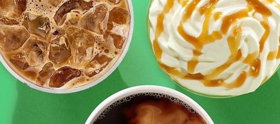 Dunkin’ Brings Back Irish Creme Flavored Coffees Back