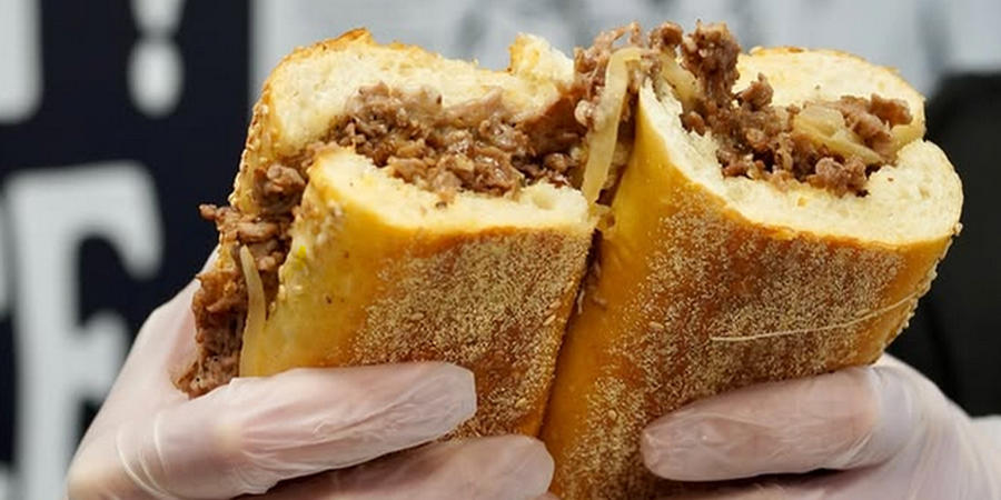 Balboa Steaks Brings Authentic Philly Cheesesteak to Newark