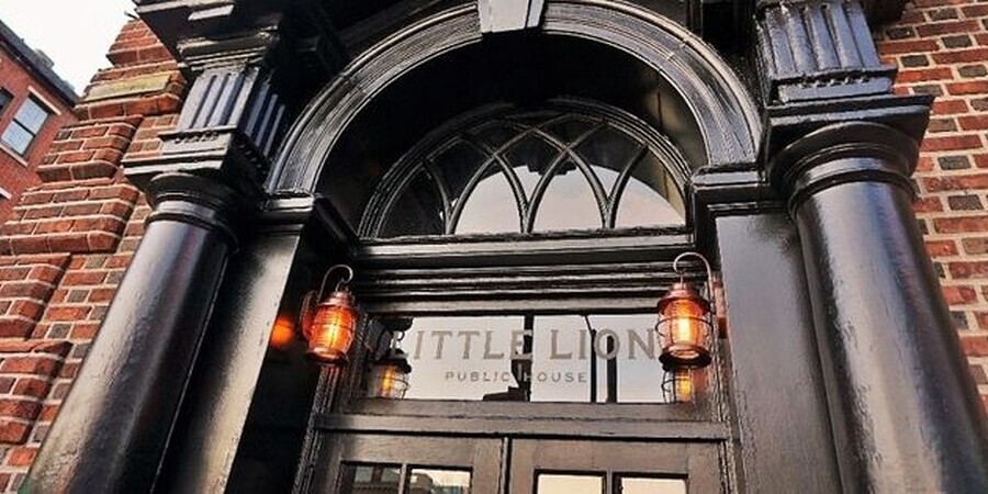The Little Lion Will Be Closed For Several Months After Four-Alarm Fire