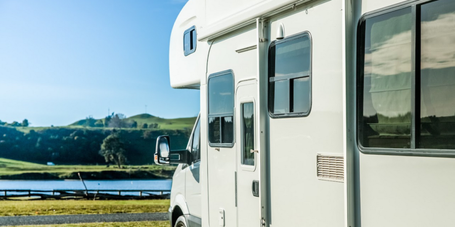 Life In New Zealand: A Guide To Campsites and Parking Spots
