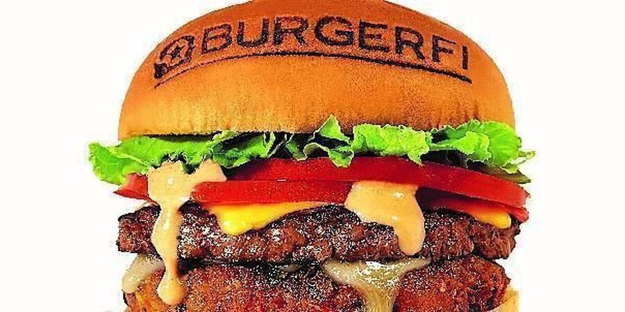 About Philadelphia Area BurgerFi