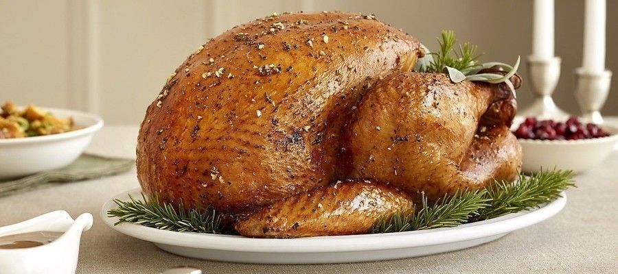 Tips For The Perfect Thanksgiving Turkey