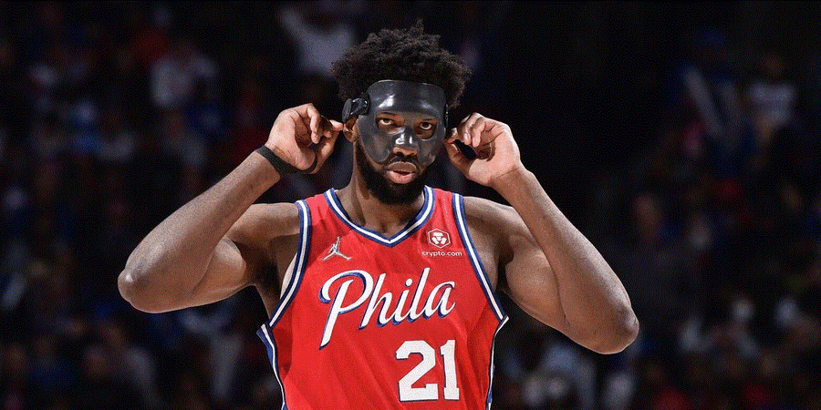 Are The 76ers Too Reliant On Embiid?