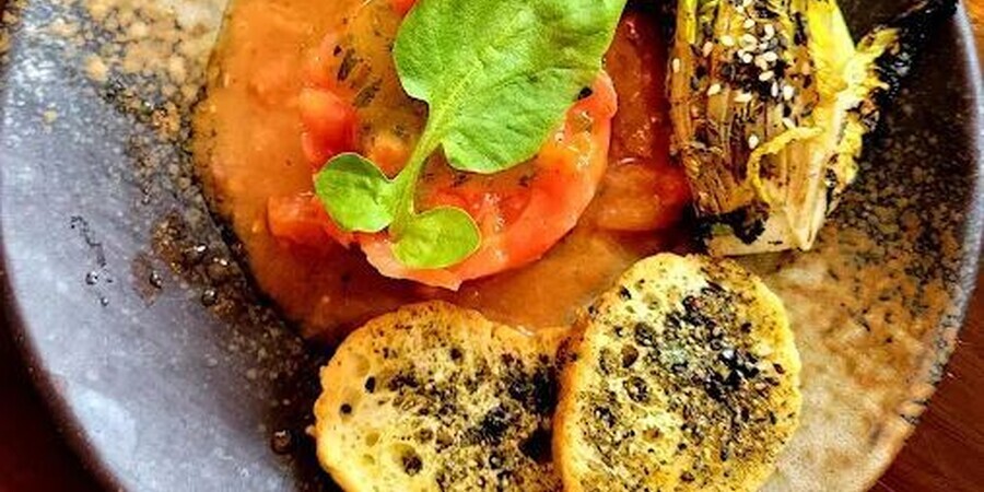 Is This the Best Vegan Restaurant in Pennsylvania?