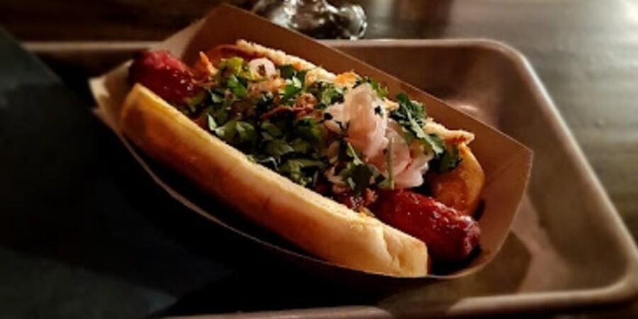 Best Hot Dog Spots in New York State