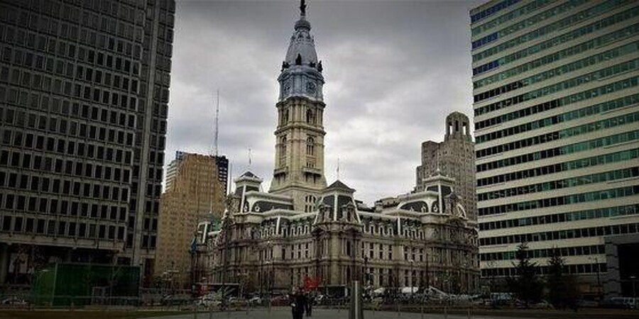 City of Philadelphia End Child Support Collection for Youth in Detention