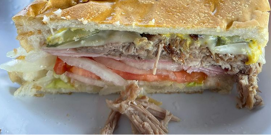 Top 5 Best Cuban Sandwiches in New Jersey