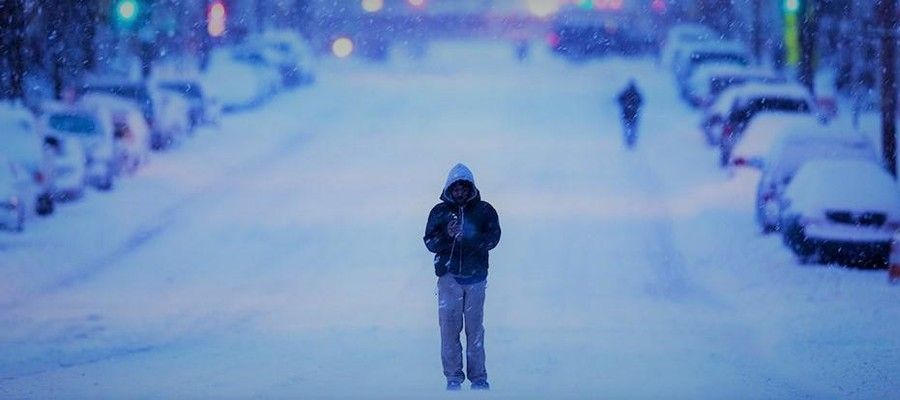 City Lifts Snow Emergency Declaration