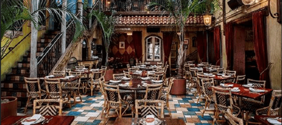 Top Cuban Restaurants in Philadelphia