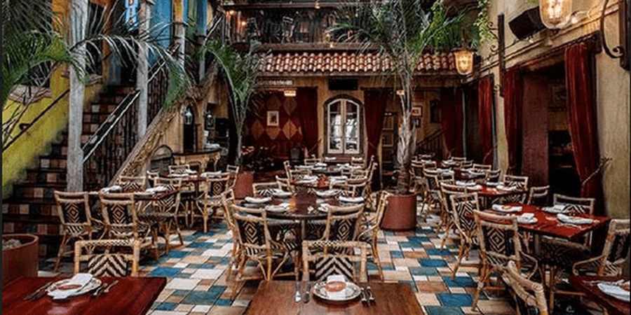 Top Cuban Restaurants in Philadelphia