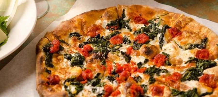 Pietro’s Coal Oven Pizza's Family Tradition of Great Pizza