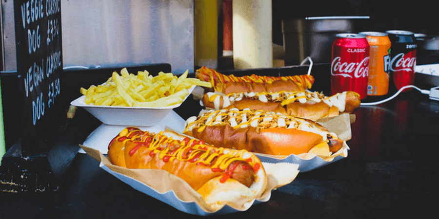 5 Must-Try Hot Dog Spots in Ohio