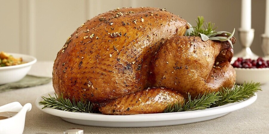 Tips For The Perfect Thanksgiving Turkey