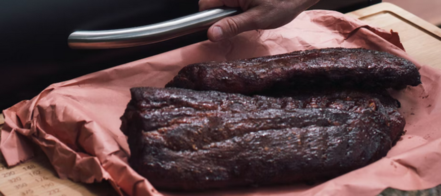 5 Best Barbecue Joints in South Carolina