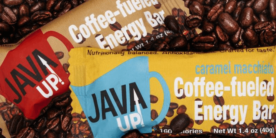 JavaUp Coffee Snacks Now In 7-Eleven Stores 