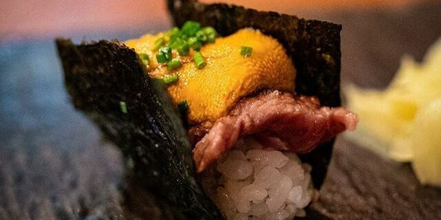 Famed Texas Sushi Restaurant Uchi Targets Rittenhouse for Philly Debut