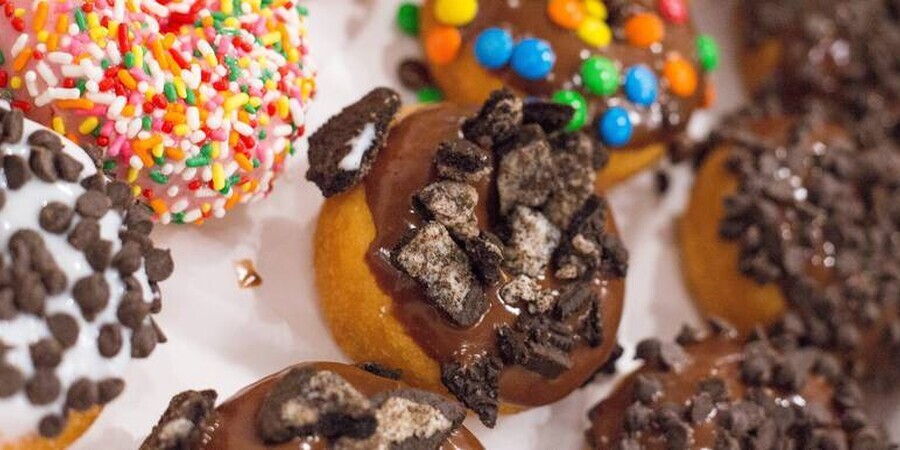 Top 5 Best Places to Get Doughnuts in Philadelphia