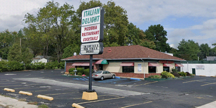 The Italian Delight in Delco Closes Its Doors For Now