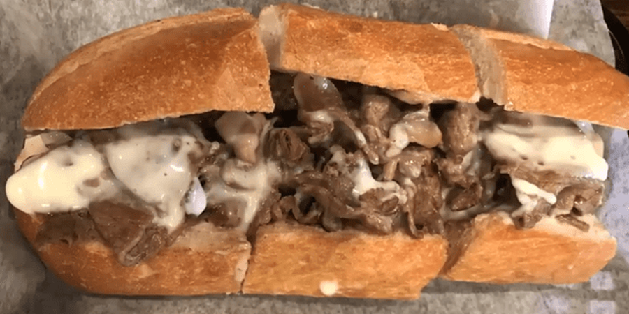 Where To Get Cheesesteaks in Philly: While Sightseeing