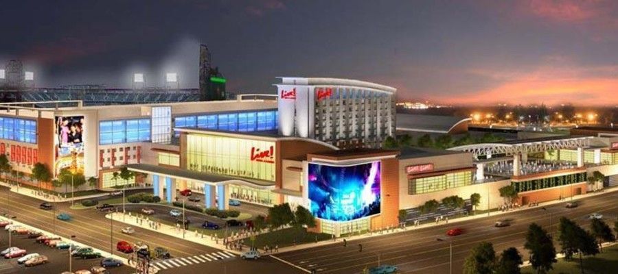 Local Restaurant to Partner with Philly's New Live Casino