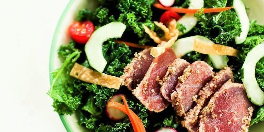 Where to Eat on a Diet Around Philadelphia Where to Eat on a Diet Around Philadelphia