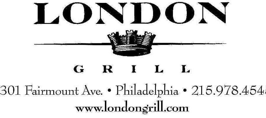 London Grill in the Historic Fairmount Neighborhood