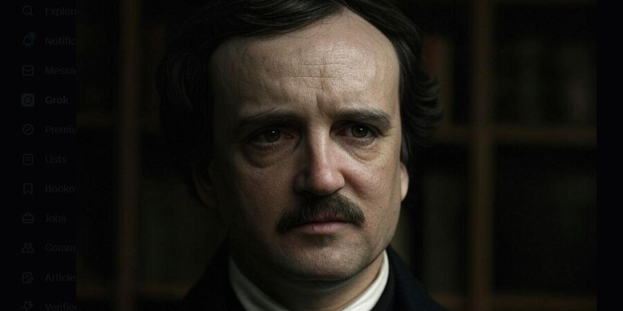 Exploring the Edgar Allan Poe National Historic Site 