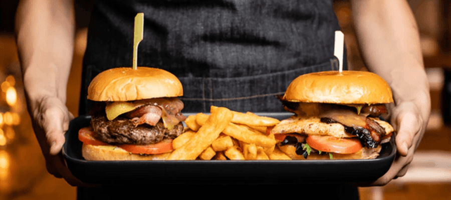 Top 10 Best New Jersey Burgers and Cheeseburgers