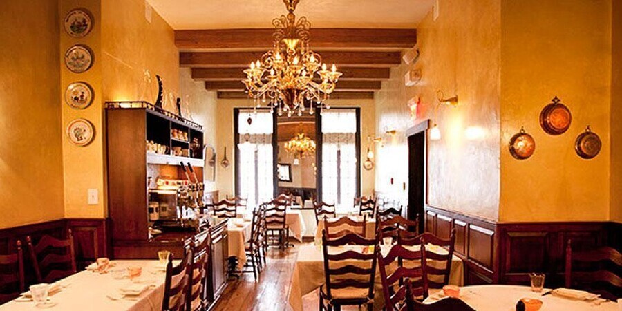 Philly's Vetri Restaurant Named Best Italian Restaurant in America