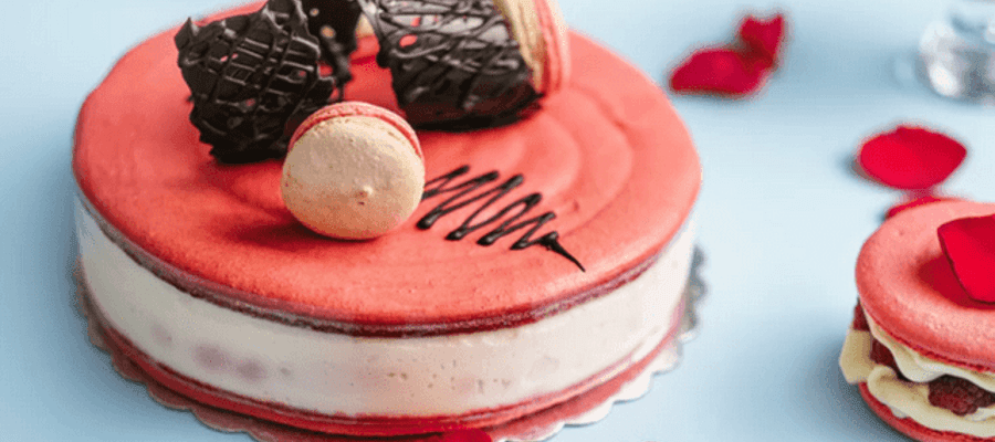 Philly's Best Pastry Chefs Compete in Let Them Eat Cake!