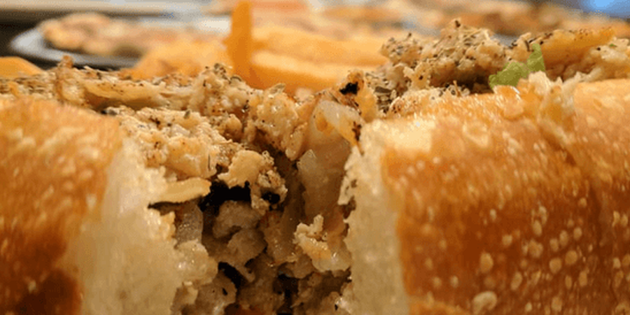 Cheesesteak Madness Round One Delco Matchups 