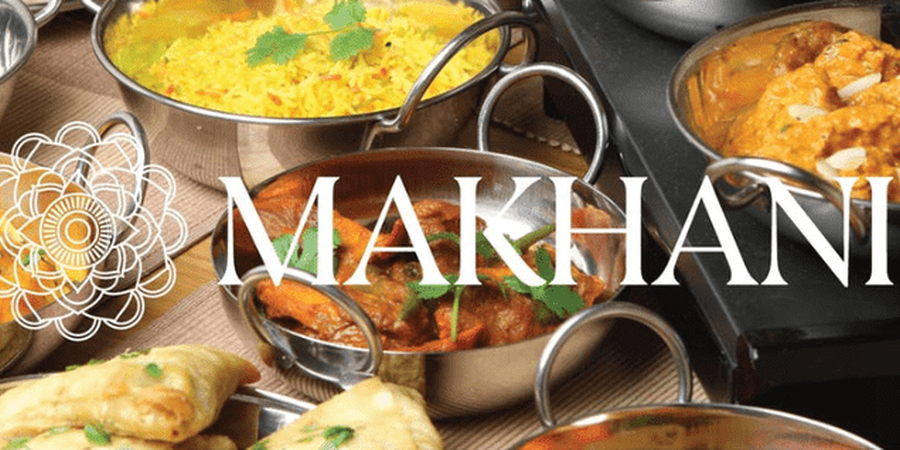 Makhani Modern Indian Opening in Old City